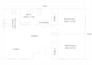 create 2d floor plan in autocad